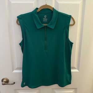 GGblue - Woman’s Sleeveless Top - Size L